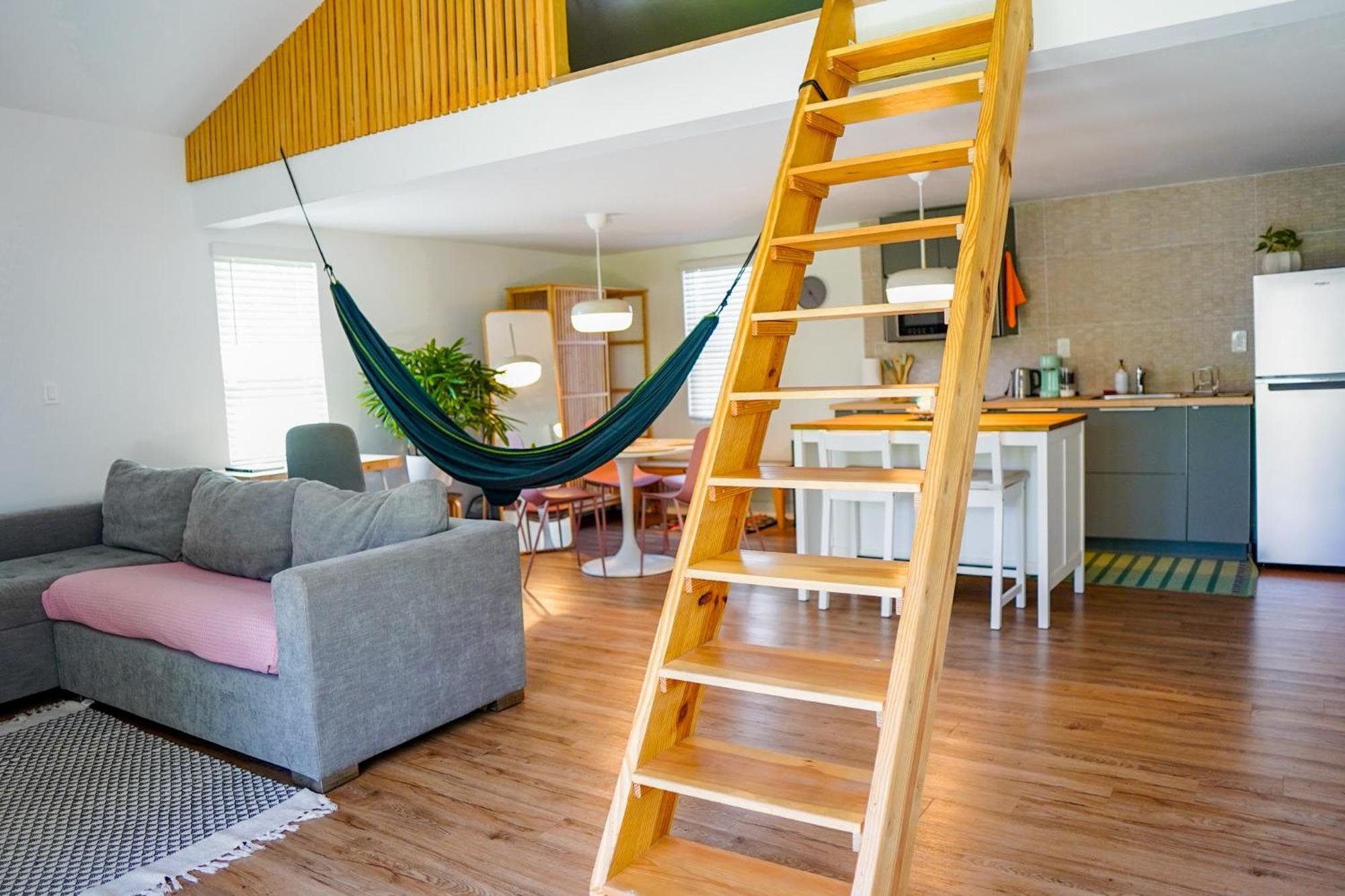 New Nordic Touch Loft, Central Location Miami Ngoại thất bức ảnh