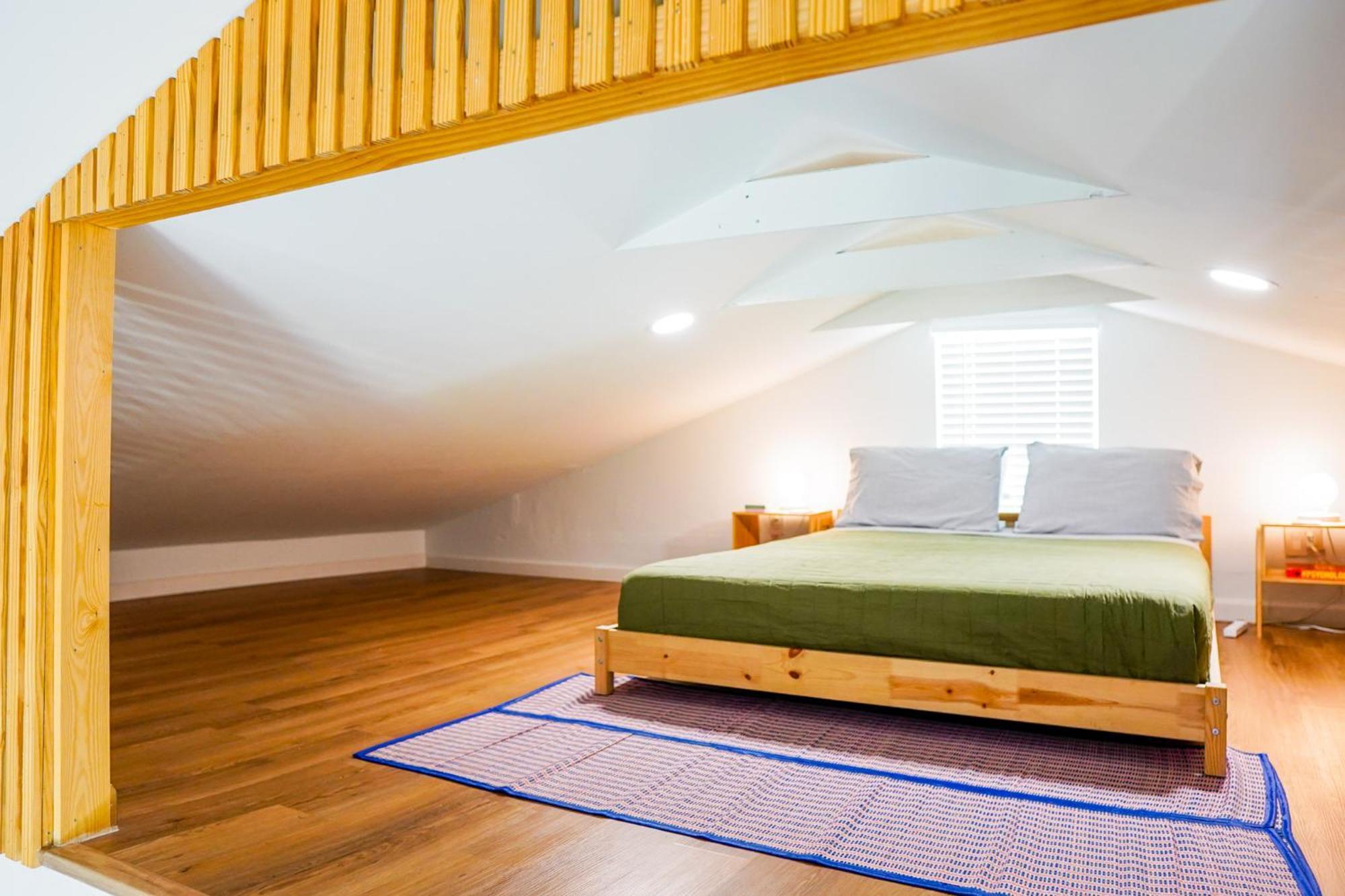New Nordic Touch Loft, Central Location Miami Ngoại thất bức ảnh