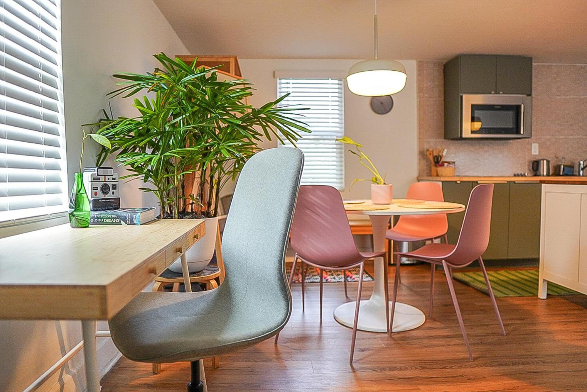 New Nordic Touch Loft, Central Location Miami Ngoại thất bức ảnh