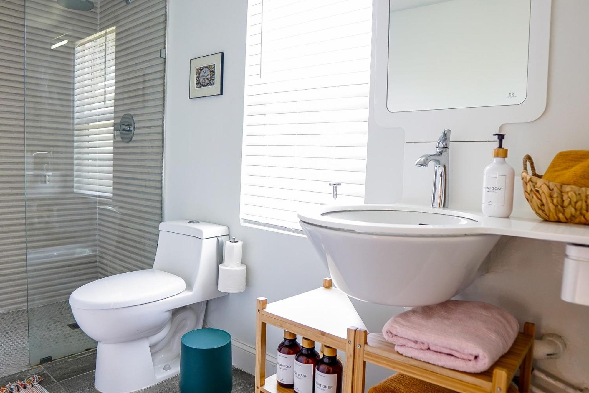 New Nordic Touch Loft, Central Location Miami Ngoại thất bức ảnh