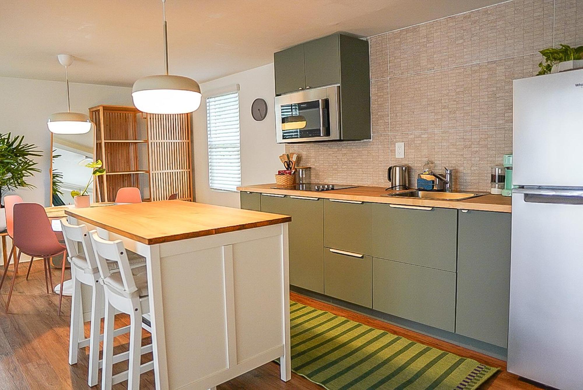 New Nordic Touch Loft, Central Location Miami Ngoại thất bức ảnh