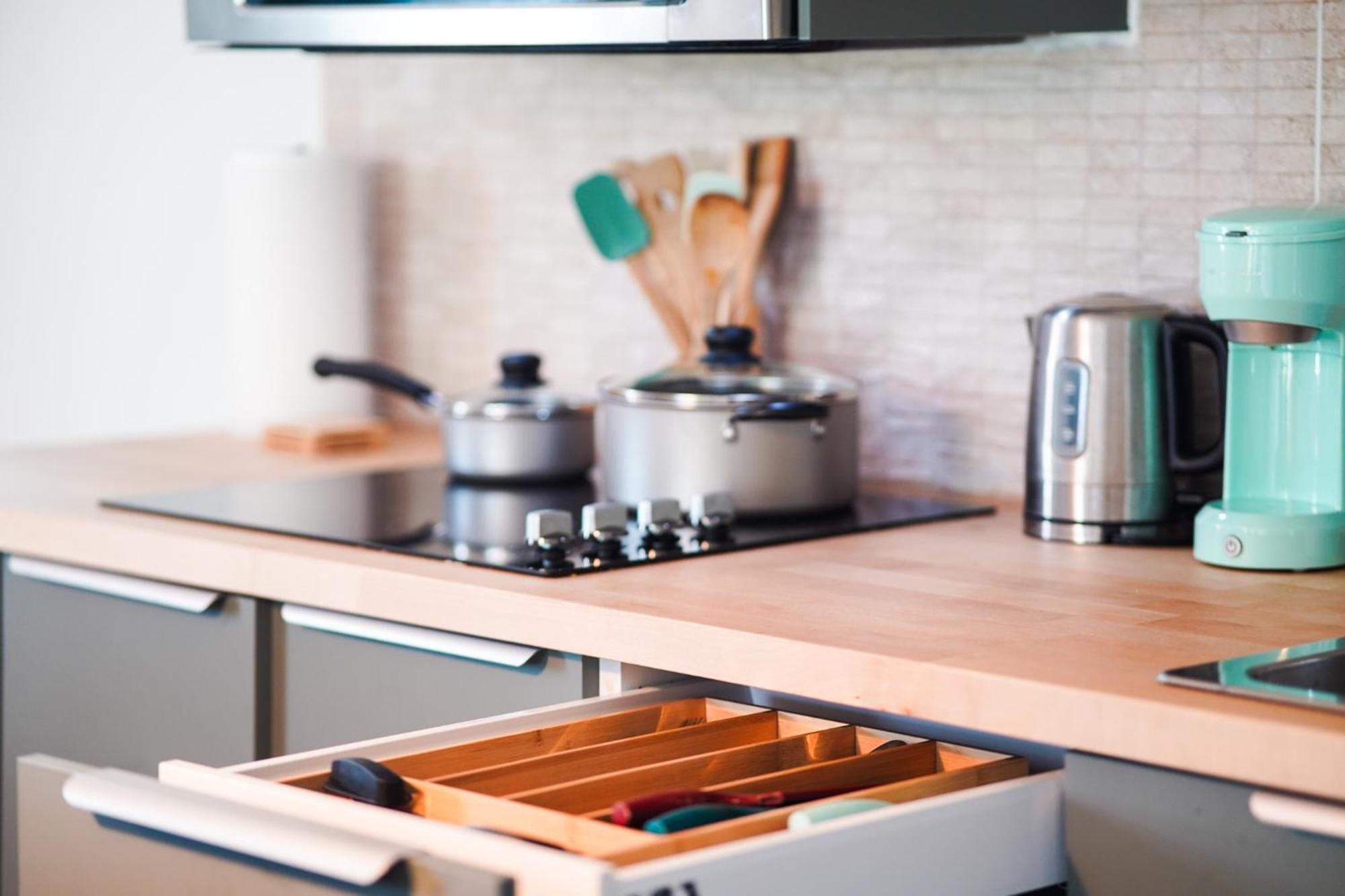 New Nordic Touch Loft, Central Location Miami Ngoại thất bức ảnh