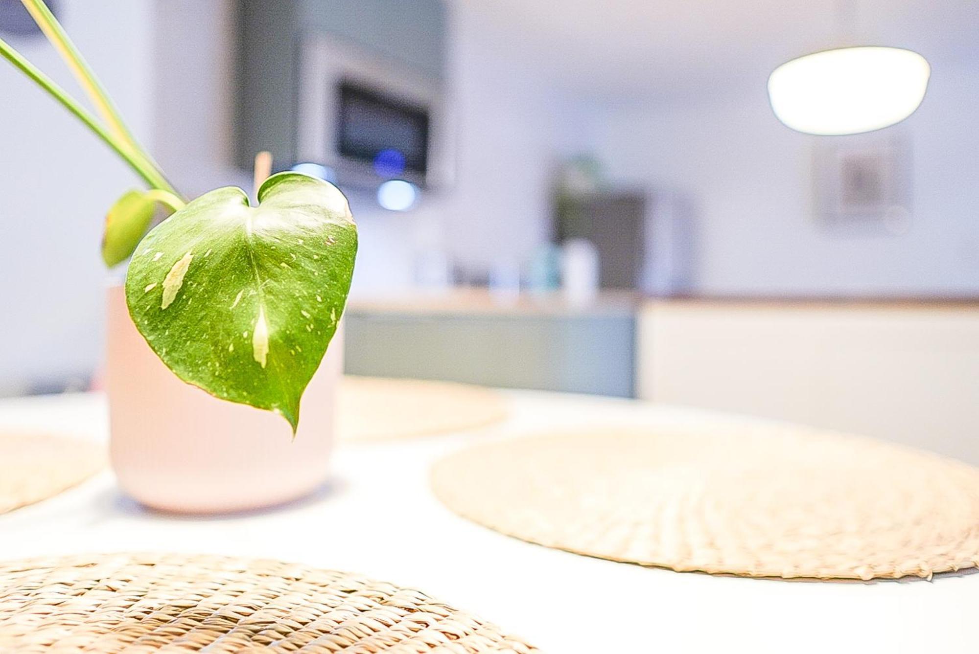 New Nordic Touch Loft, Central Location Miami Ngoại thất bức ảnh