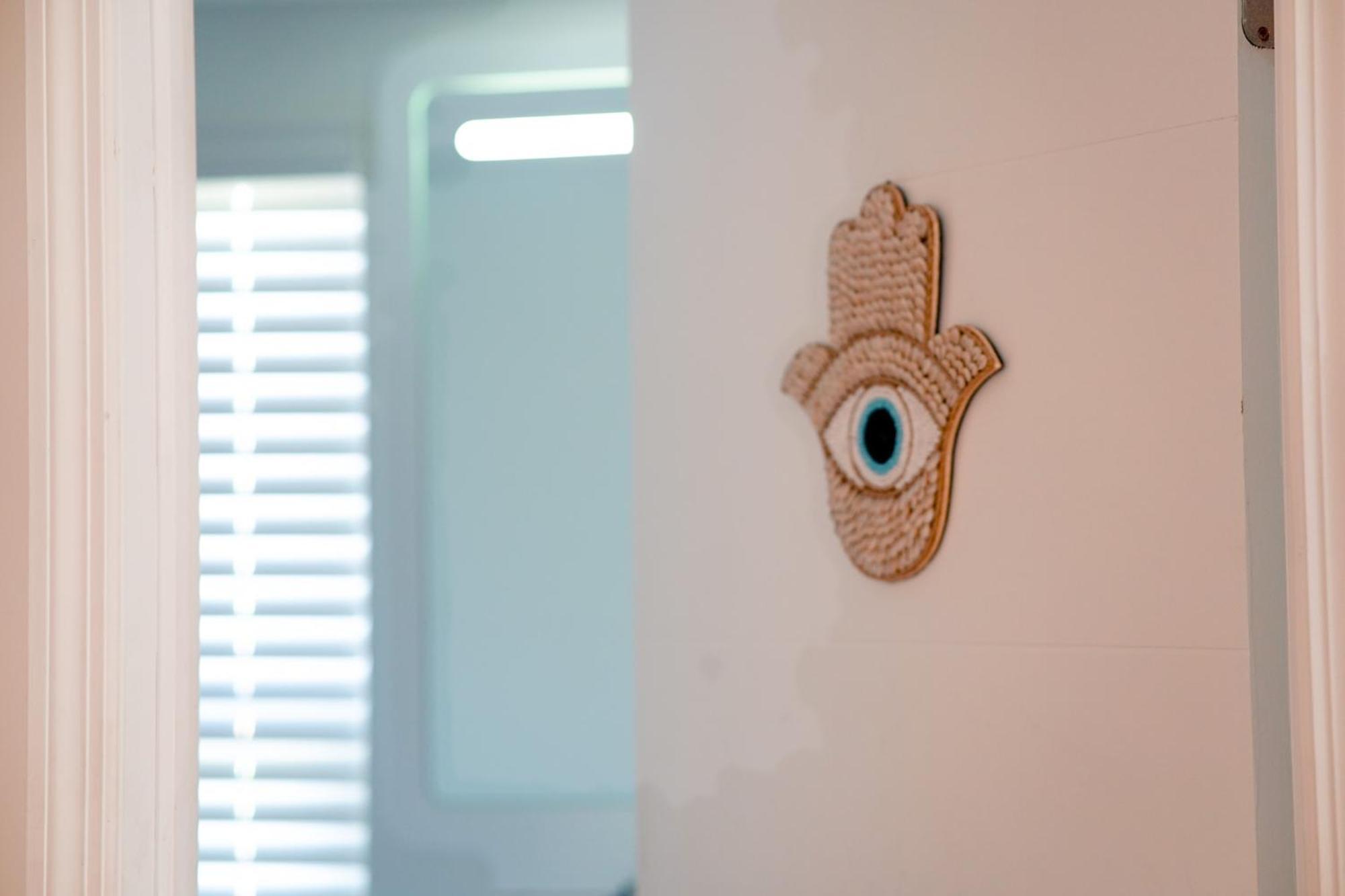 New Nordic Touch Loft, Central Location Miami Ngoại thất bức ảnh