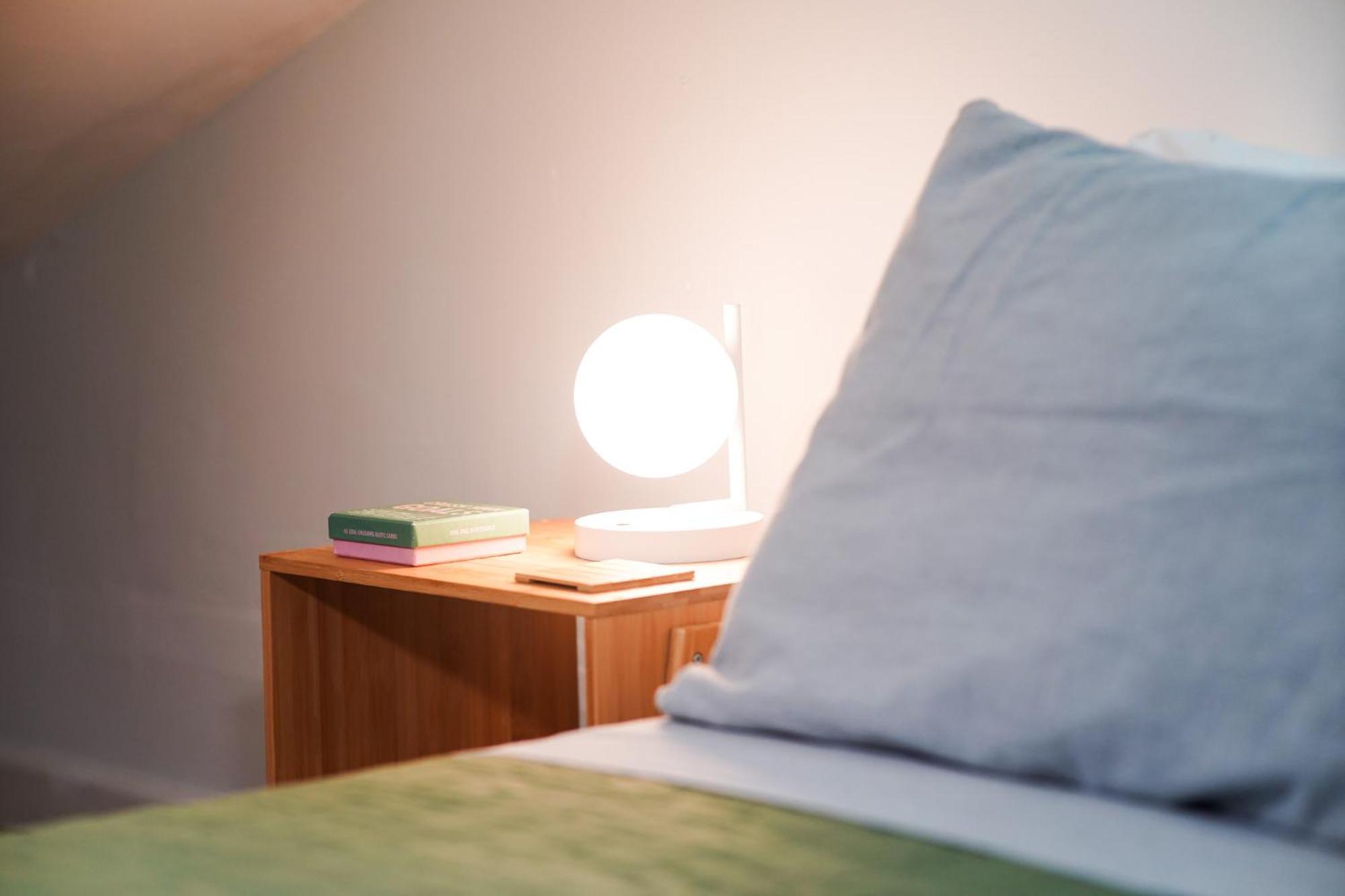 New Nordic Touch Loft, Central Location Miami Ngoại thất bức ảnh