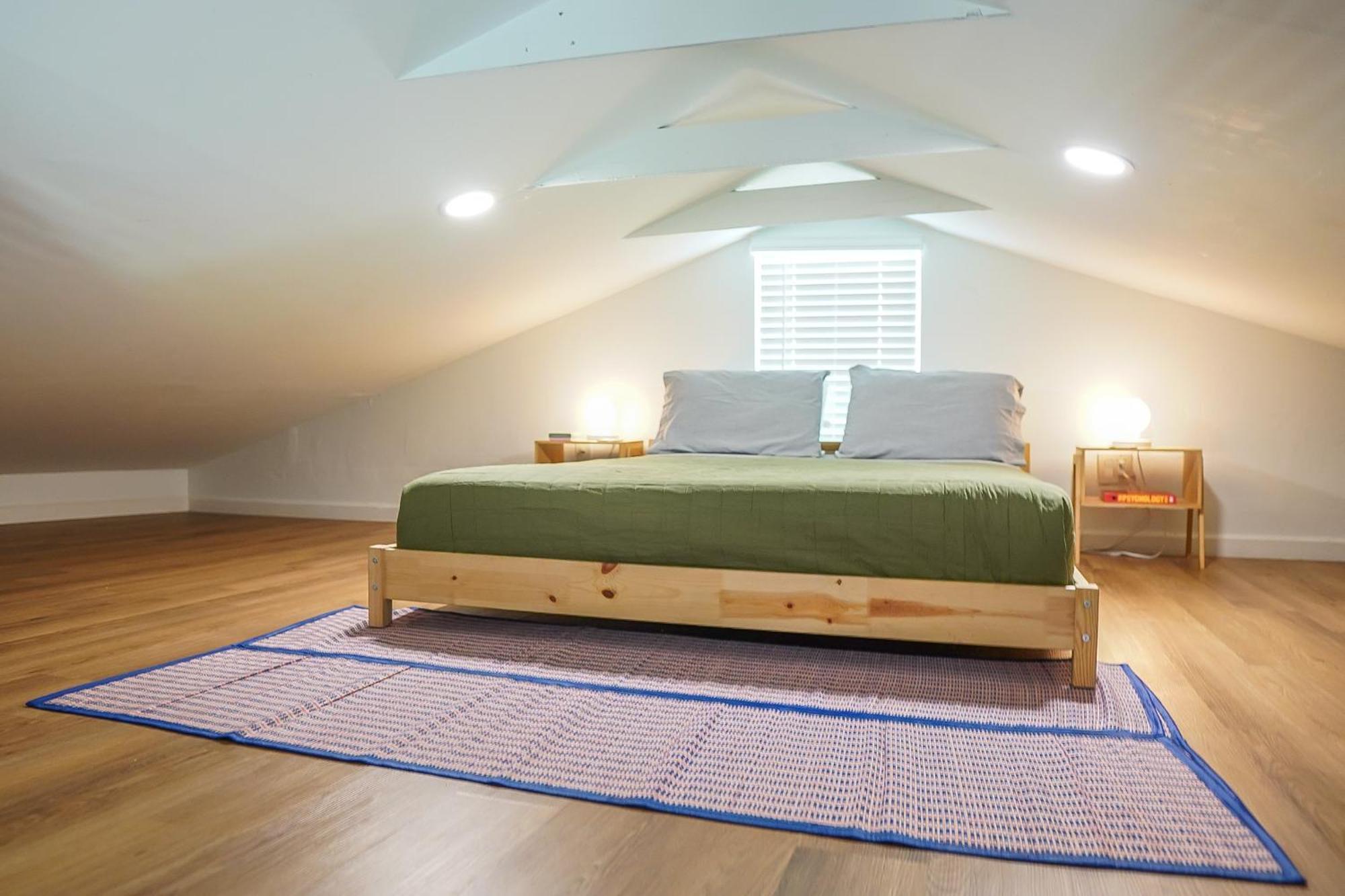 New Nordic Touch Loft, Central Location Miami Ngoại thất bức ảnh