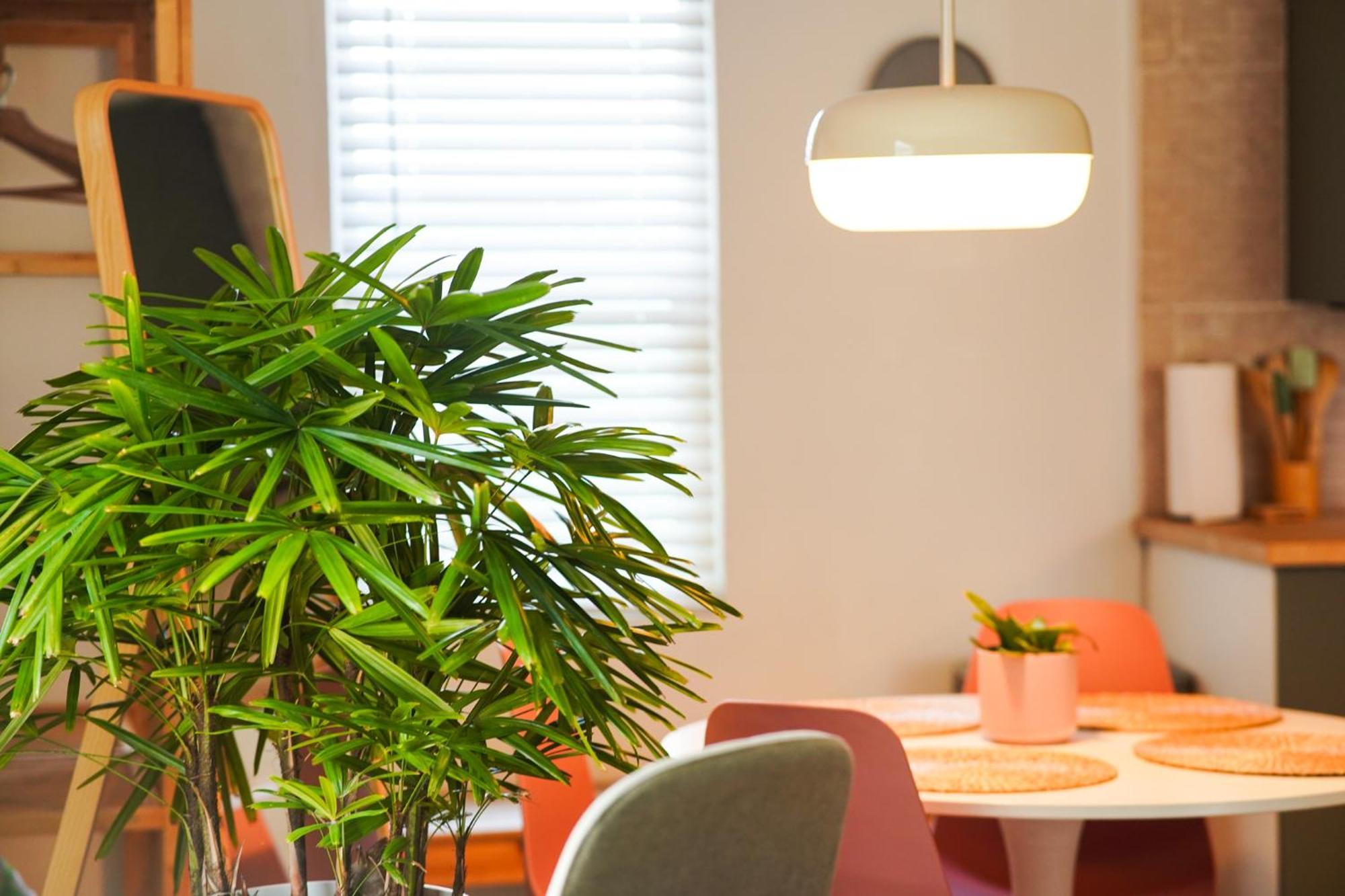 New Nordic Touch Loft, Central Location Miami Ngoại thất bức ảnh