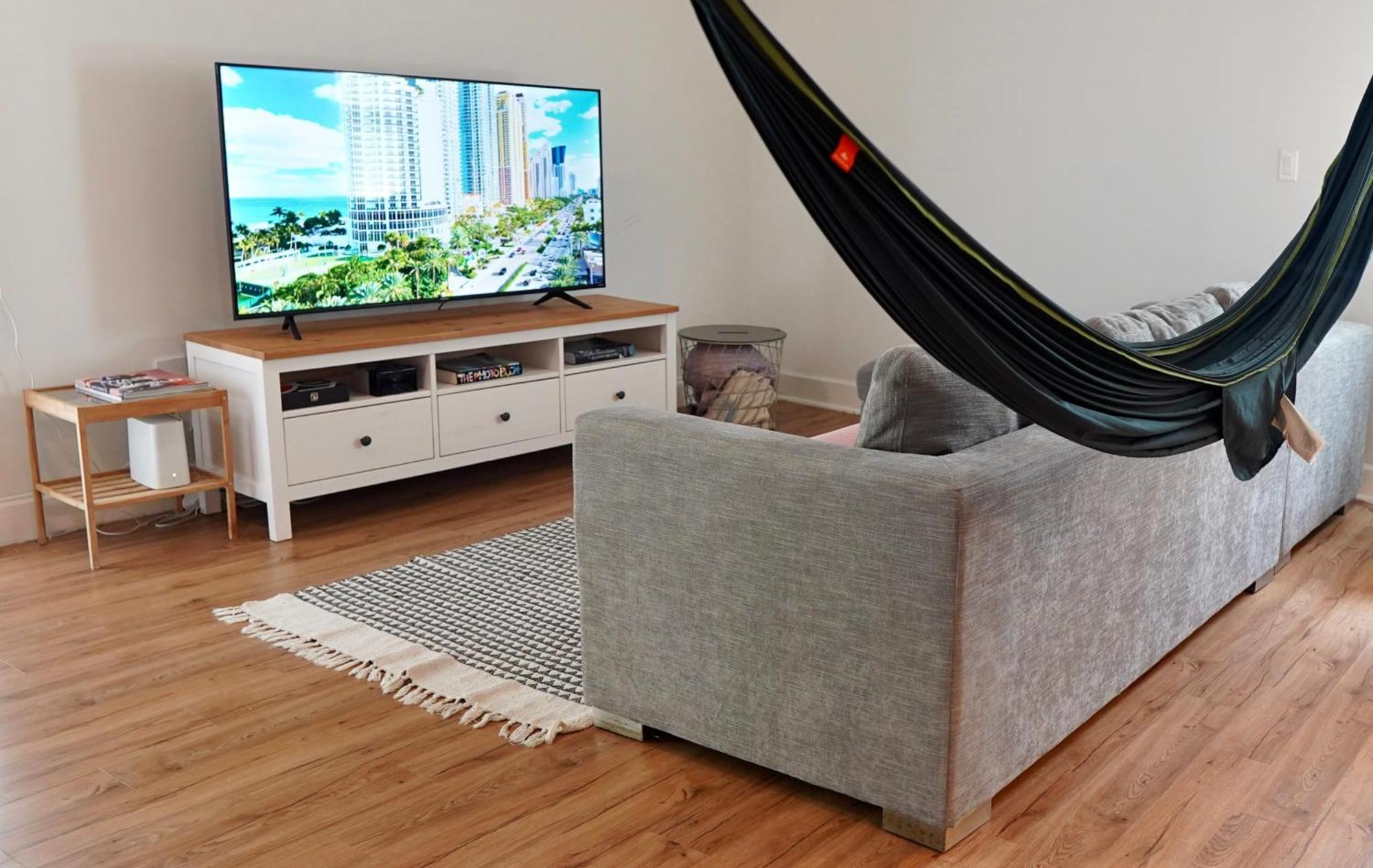 New Nordic Touch Loft, Central Location Miami Ngoại thất bức ảnh