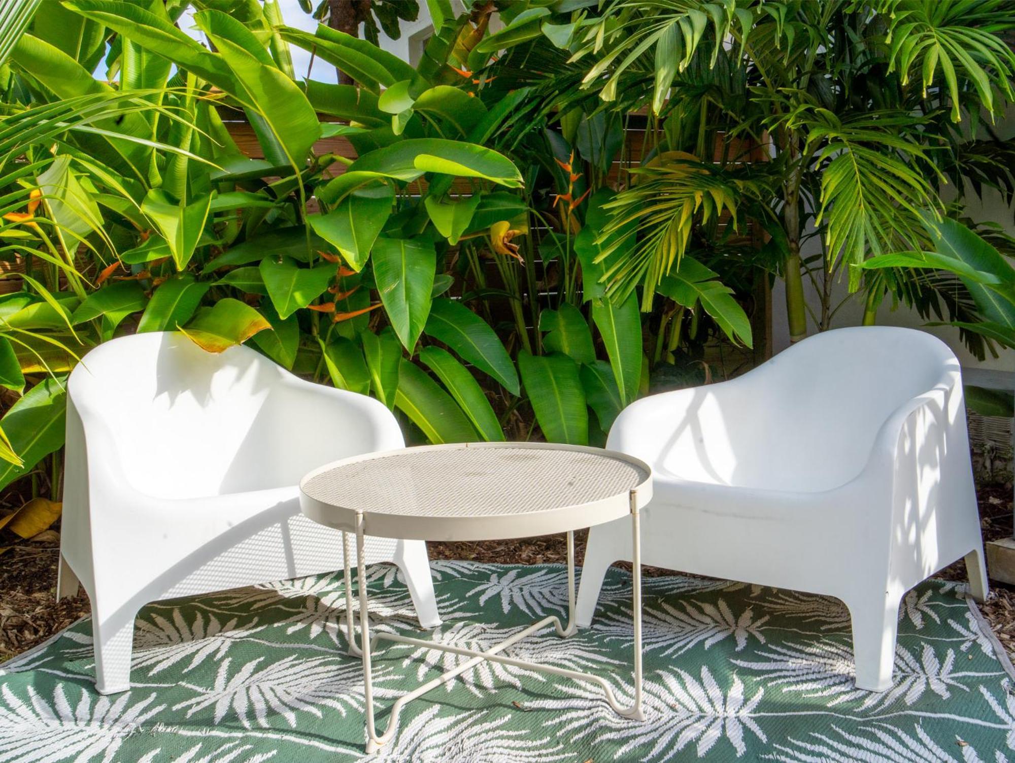 New Nordic Touch Loft, Central Location Miami Ngoại thất bức ảnh