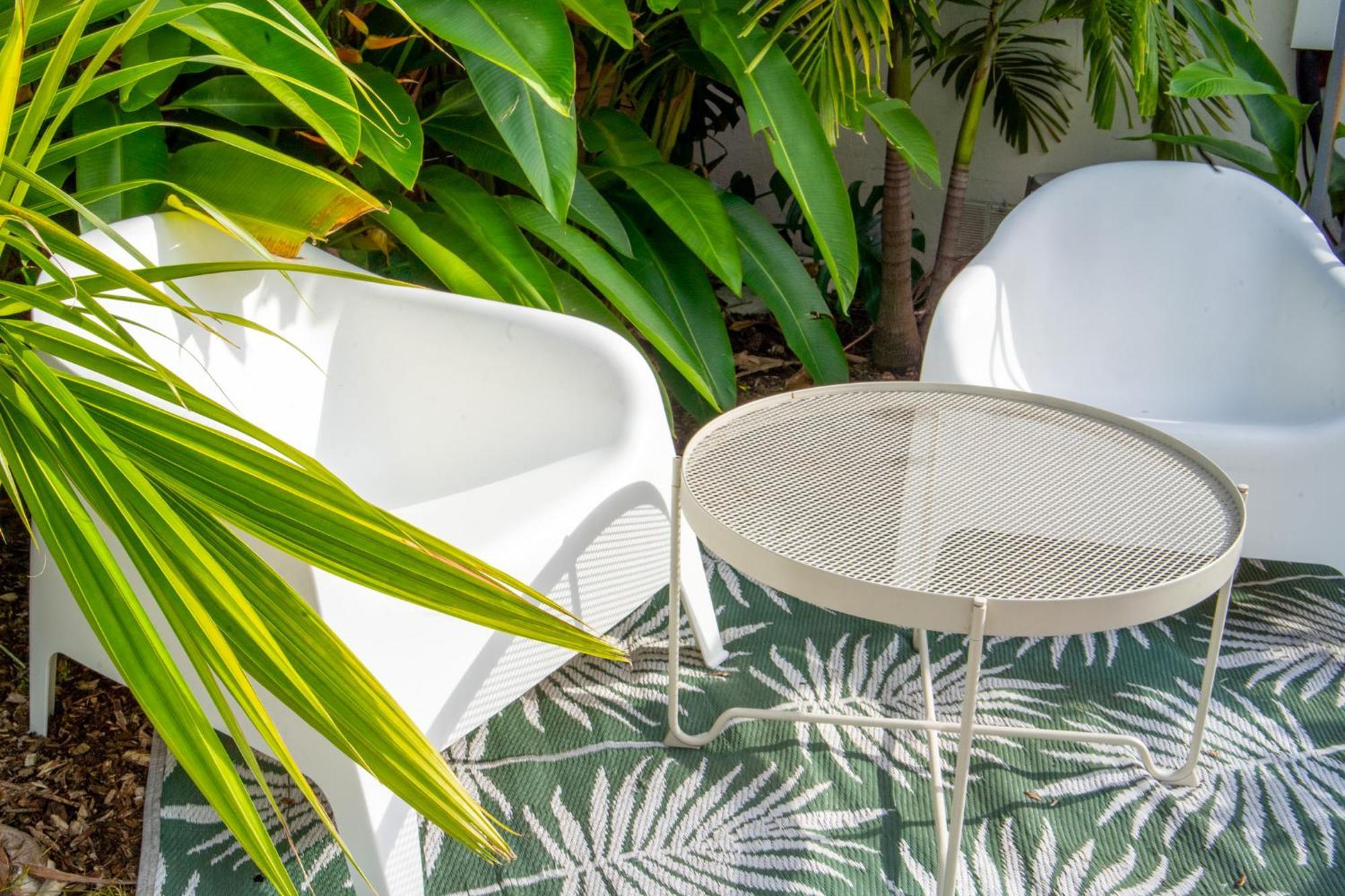 New Nordic Touch Loft, Central Location Miami Ngoại thất bức ảnh